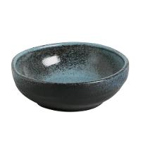 Conjunto de Ramequim Porto Brasil Orgânico Night Skye com 6 Peças 70 ml - Azul