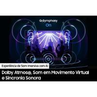 Smart TV 65” 4K Samsung Neo QLED 65QN85D Upscaling 4K, Dolby Atmos, Alexa built in, AI Energy Mode, Wi-Fi, Bluetooth, USB e HDMI - 6