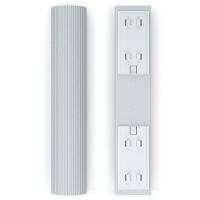 Refil para Mop FlashLimp Flex - Cinza - 1