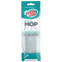 Refil para Mop FlashLimp Flex - Cinza - 2