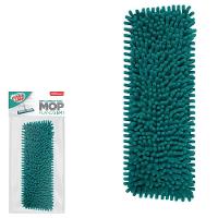Refil para Mop FlashLimp Chenile Plano 3 em 1 - Verde - 2