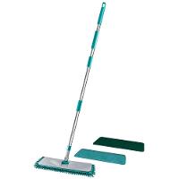 Mop FlashLimp Plano 3 em 1 - Verde - 1