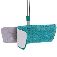 Mop FlashLimp Plano 3 em 1 - Verde - 7