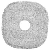 Refil para Mop FlashLimp Giratório Cubo - Cinza - 1