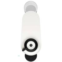 Cafeteira Nespresso Vertuo Pop com Kit Boas-Vindas – Branco Côco - 7