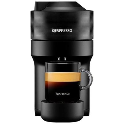 Cafeteira Nespresso Vertuo Pop com Kit Boas-Vindas – Preta