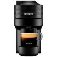 Cafeteira Nespresso Vertuo Pop com Kit Boas-Vindas – Preta - 1