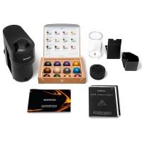 Cafeteira Nespresso Vertuo Pop com Kit Boas-Vindas – Preta - 8
