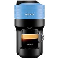 Cafeteira Nespresso Vertuo Pop com Kit Boas-Vindas – Azul Pacífico - 1