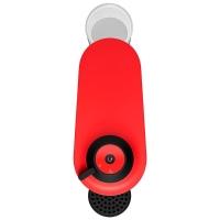 Cafeteira Nespresso Vertuo Pop com Kit Boas-Vindas – Vermelha - 7