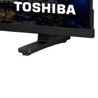 Smart TV 32" Toshiba HD TB020M Tela DLED com Assistente de Voz Integrado, Vidaa, Wi-Fi, USB, HDMI - 8