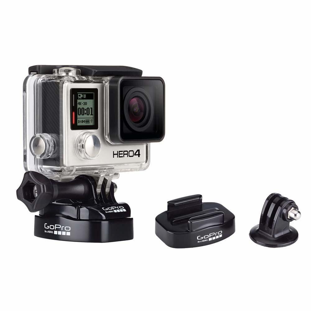 Suporte Tripé GoPro ABQRT-001 para Câmeras Hero – Preto - 1