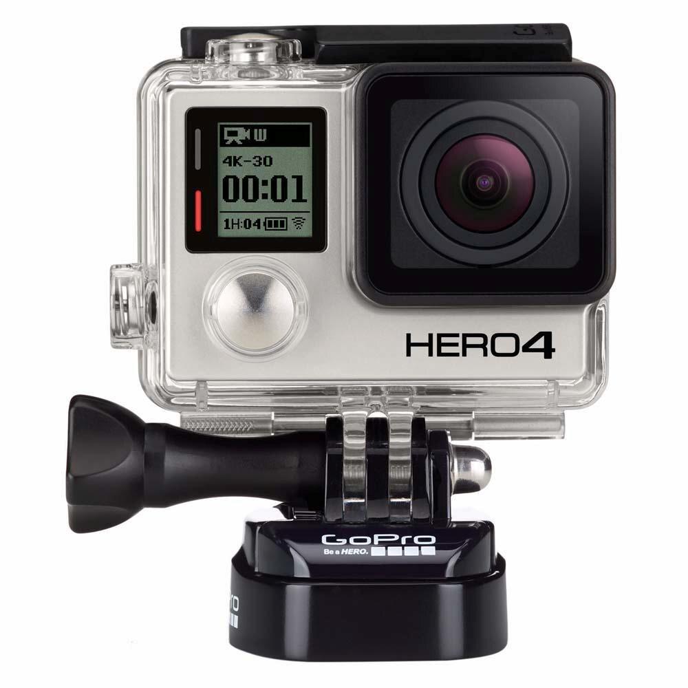 Suporte Tripé GoPro ABQRT-001 para Câmeras Hero – Preto - 2