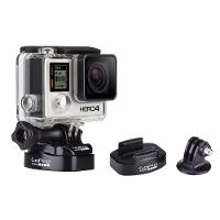 Suporte Tripé GoPro ABQRT-001 para Câmeras Hero – Preto - 1
