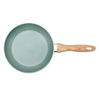 Conjunto de Panelas 5 Peças Brinox Botanika com Antiaderente Cerâmico - Verde - 9