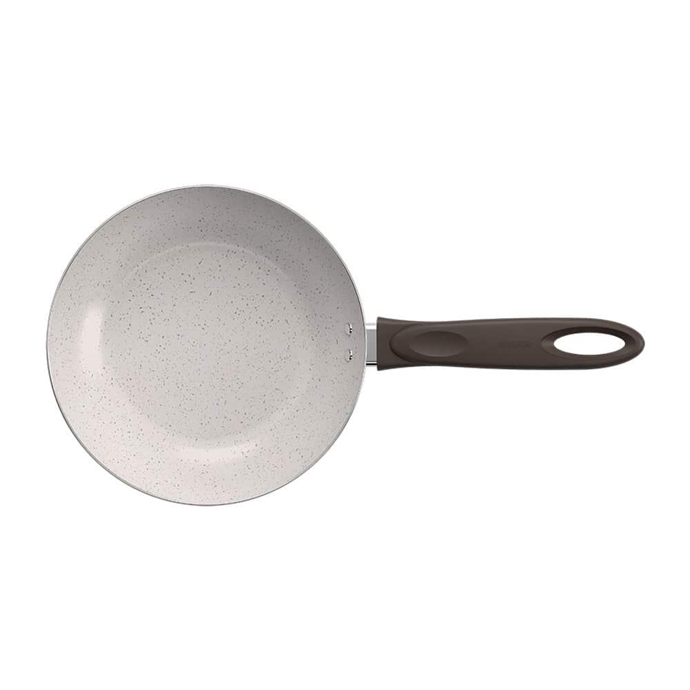 Conjunto de Panelas 5 Peças Brinox Life Suprema com Antiaderente Proflon – Vanila - 6