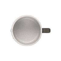 Conjunto de Panelas 5 Peças Brinox Life Suprema com Antiaderente Proflon – Vanila - 8