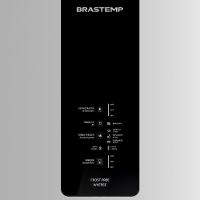 Geladeira Brastemp BRE57FB Frost Free Inverse com Painel Digital e Turbo Ice Branca – 447L - 6