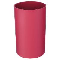 Conjunto de Gadgets Euro com 7 Peças Silicone - Vermelho - 2