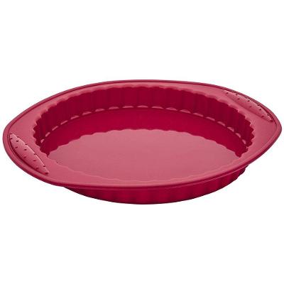 Forma para Torta Euro SIL3277-VM - 30,5cm