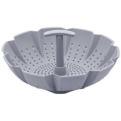 Cozi Vapore Euro SIL2614-CZ Silicone – Cinza