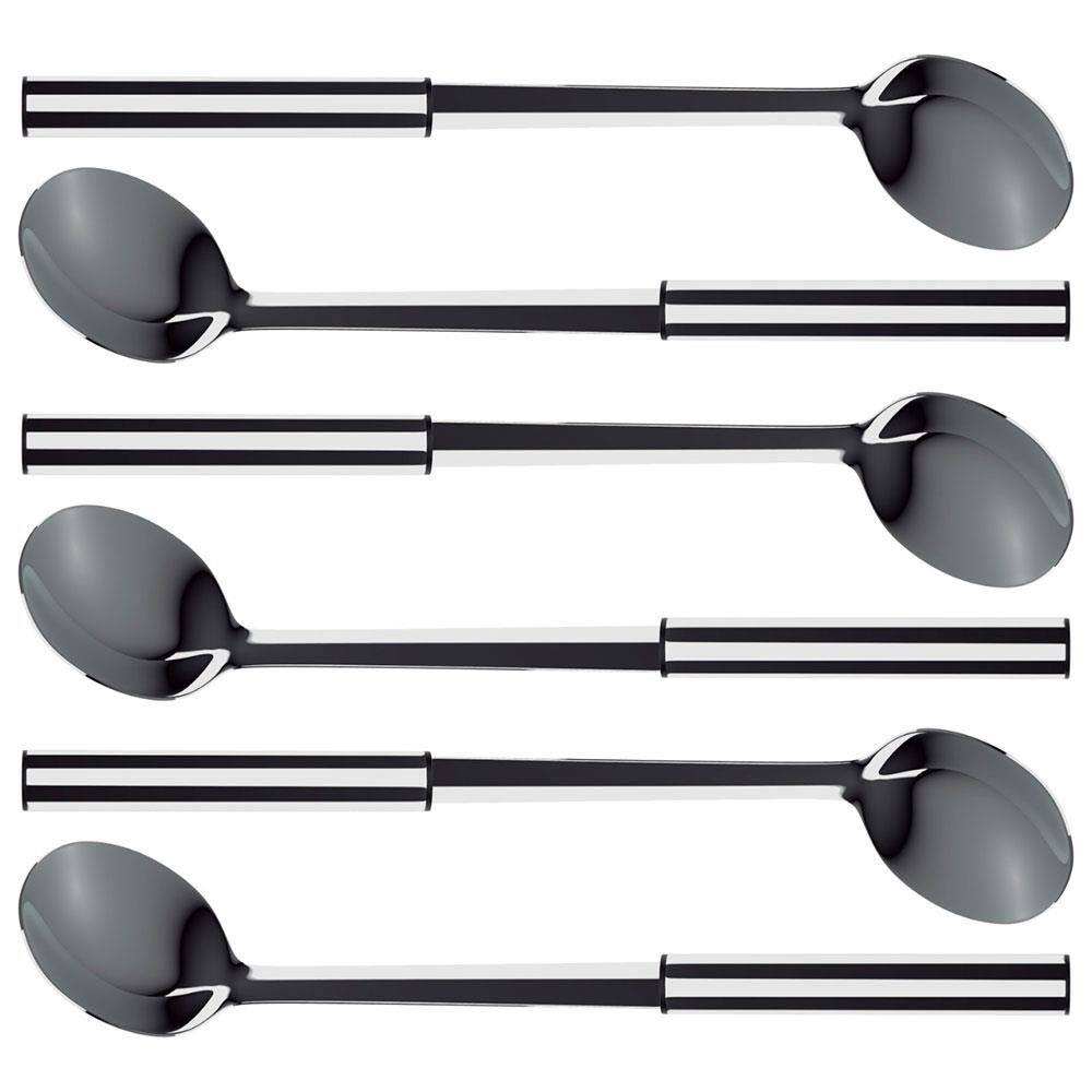 Conjunto para Fondue Euro Queijo e Carne - 23 Peças - 4