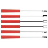 Conjunto para Fondue Euro Queijo e Carne - 23 Peças - 3