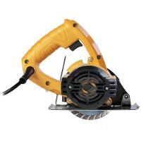 Serra Mármore WAP ESM 1300 4.3/8" 1.300W com 2 Chaves de Aperto – Amarela/Preta - 3