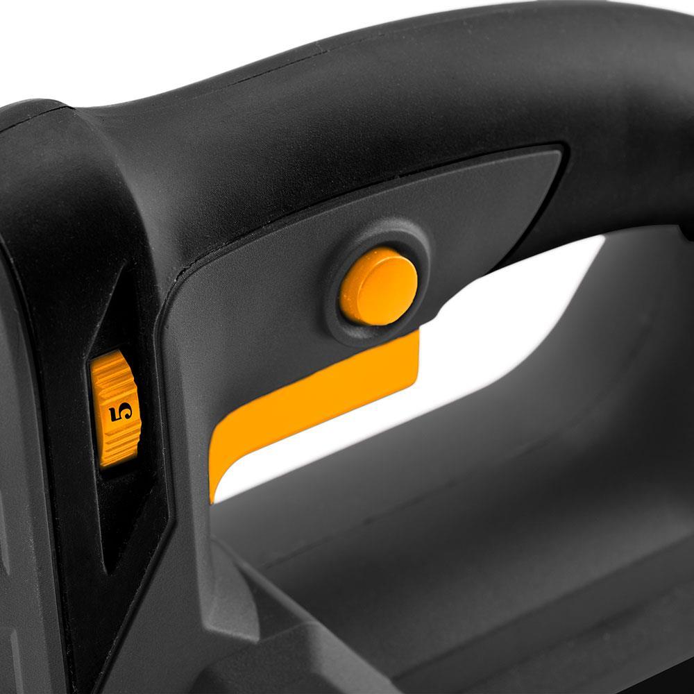 Serra Tico-Tico WAP ESTT 800 6 Velocidades 800W com Acessórios - 6