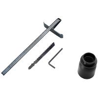 Serra Tico-Tico WAP ESTT 800 6 Velocidades 800W com Acessórios - 9