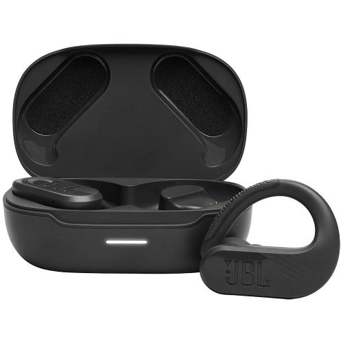 Fones de Ouvido JBL Endurance Peak 3 – Preto