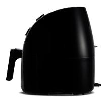 Fritadeira Elétrica Britânia Redstone BFR50 5,5 L – Preto - 3