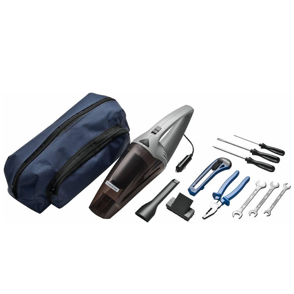 Jogo de Ferramentas para Carro Tramontina - 9 Peças - 1