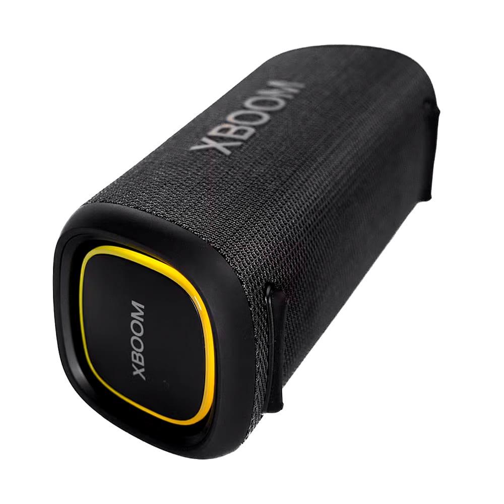 Caixa de Som LG XBOOM GO XG5S com IP67 BT 20W RMS Bluetooth – Preto - 2