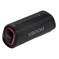 Caixa de Som LG XBOOM GO XG5S com IP67 BT 20W RMS Bluetooth – Preto - 3