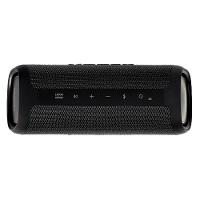 Caixa de Som LG XBOOM GO XG5S com IP67 BT 20W RMS Bluetooth – Preto
