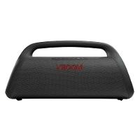 Caixa de Som Portátil LG Xboom Go XG9S Power P67 Sound Boost 80W (Woofer) e 40W (Tweeter) RMS - Preta - 7