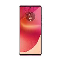 Smartphone Motorola Edge 50 Fusion 5G Pink com 256GB, Tela 6.7”, 8GB RAM, Câmera com Moto AI, IP68 e Processador Snapdragon - 2