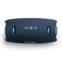 Caixa de Som Portátil JBL XTREME 4 com 30 W RMS + 2 Tweeters, Bluetooth 5.3 e Resistência à Água IP67 - Azul - 8