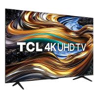 Smart TV 65” 4K UHD TCL 65P755 com Processador AIPQ, Google TV, Wi-Fi, Bluetooth, Google Assistente, Dolby Vision e Atmos - 5