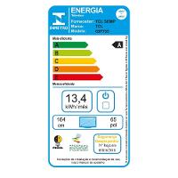 Smart TV 65” 4K UHD TCL 65P755 com Processador AIPQ, Google TV, Wi-Fi, Bluetooth, Google Assistente, Dolby Vision e Atmos - 10