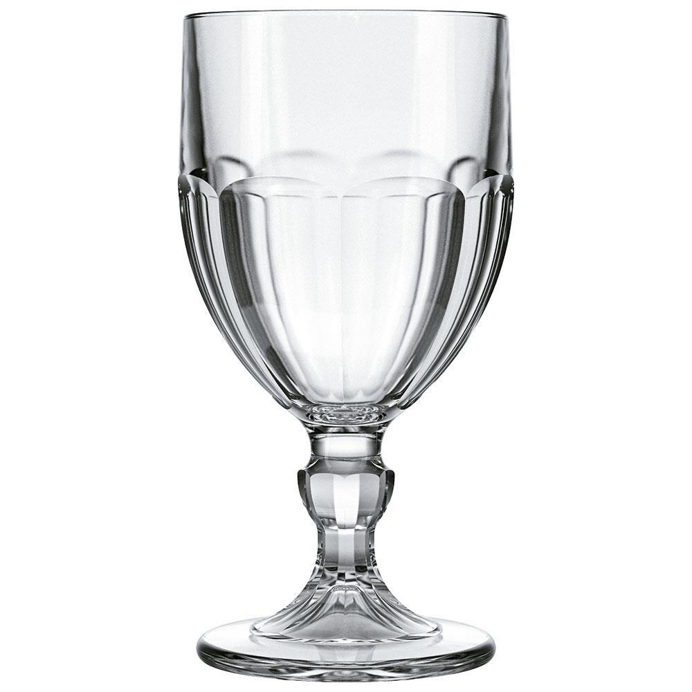 Conjunto de Copos e Taças Nadir Bristol - 18 Peças - 4