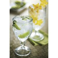 Conjunto de Copos e Taças Nadir Bristol - 18 Peças - 6