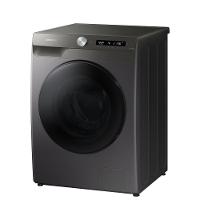 Lava e Seca Samsung 13Kg Smart WD13T504 3 em 1 com Ecobubble e AirWash - Inox - 3