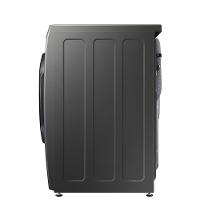 Lava e Seca Samsung 13Kg Smart WD13T504 3 em 1 com Ecobubble e AirWash - Inox - 9