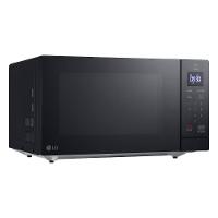 Forno de Micro-ondas LG NeoChef MS3033D com Função limpa fácil e Receitas Pré-programadas - 30 litros