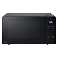 Forno de Micro-ondas LG NeoChef MS3033D com Função limpa fácil e Receitas Pré-programadas - 30 litros - 1