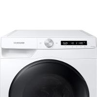 Lava e Seca Smart Samsung 13Kg WD13 com Lavagem a Seco e Ecobubble – Branca - 7