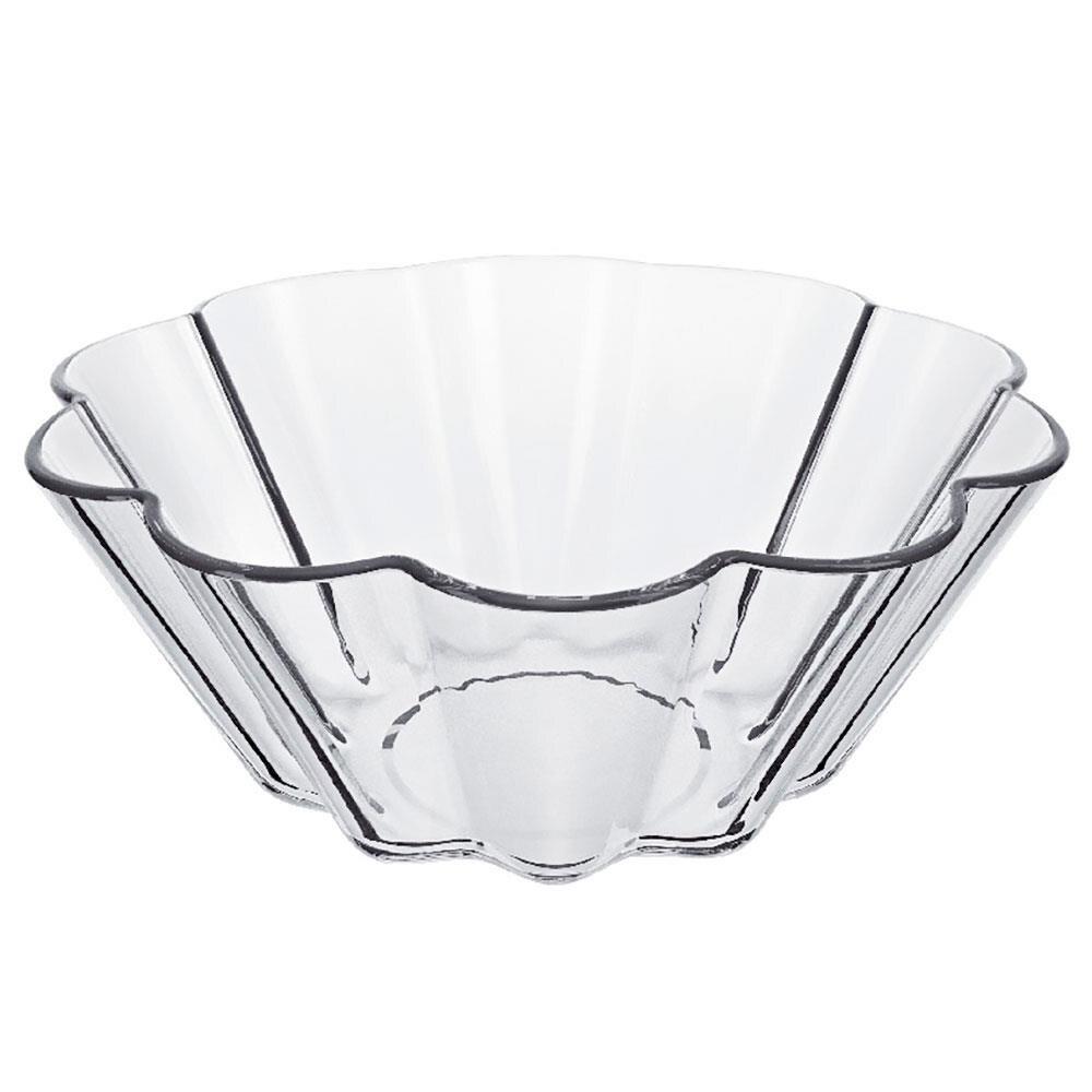 Conjunto de Travessas Refratárias Marinex em Vidro - 10 Peças - 7