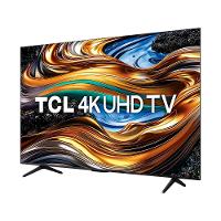 Smart TV 75” 4K UHD TCL 75P755 com Processador AIPQ, Google TV, Wi-Fi, Bluetooth, Google Assistente, Dolby Vision e Atmos - 2